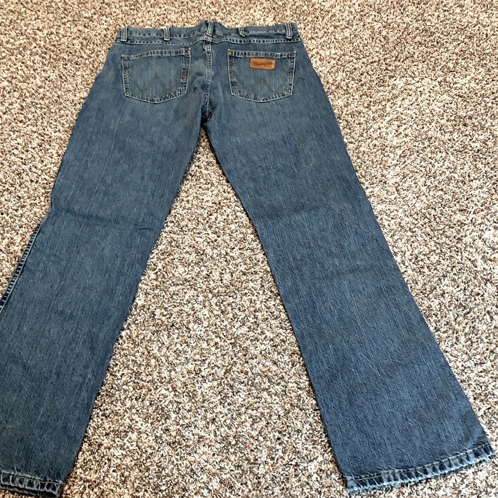 Wrangler Jeans